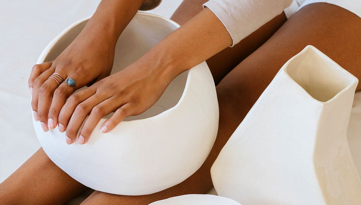 Ceramic bowl Ceramic Bowl