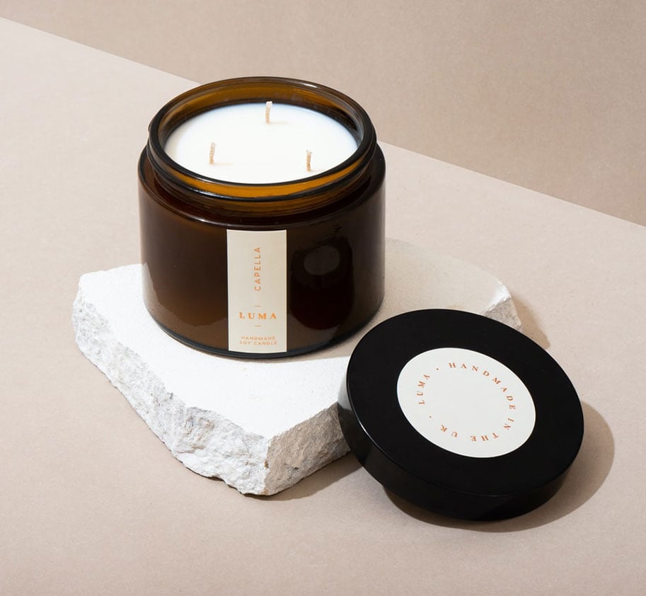 Scented Candle